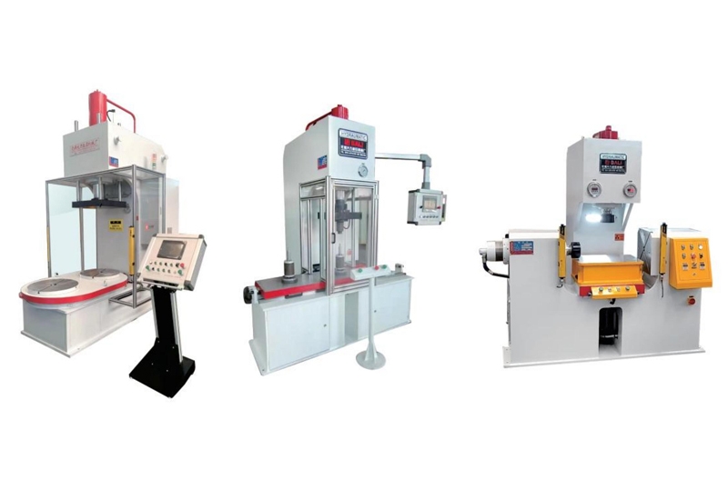 定制YD41系列单柱液压机