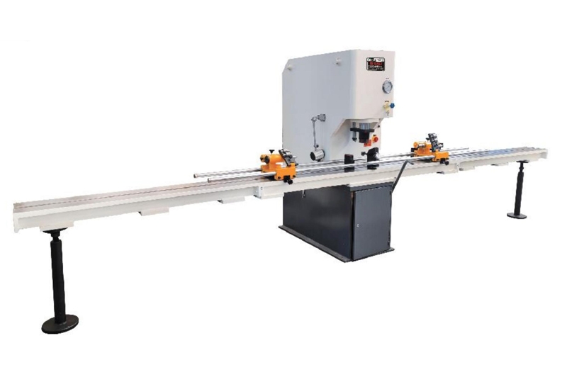 丝杆、轴类手动精密校直机