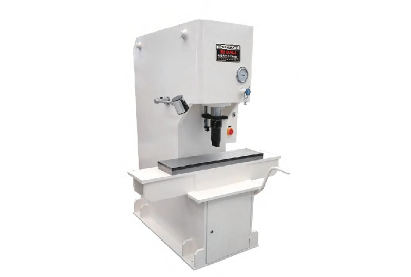 手动精密导轨校直机