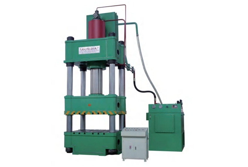 YD32系列通用四柱液压机
