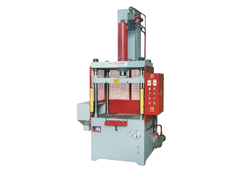 金属制品切边机/整形机/压装机