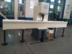 精密导轨自动校直机 精密导轨自动校直机